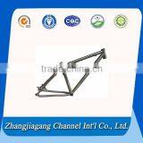 Buy Titanium Bicycle Pipes thumbnail-3