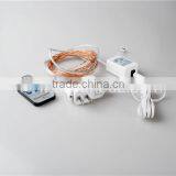 Color Changing Led Christmas Twinkle String Light With Remote Control