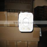 Eco-solvent Polyester Semi Glossy Silk Cloth Fabric thumbnail-5