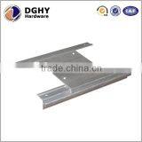 China Manufacture OEM/ODM Customized Precision Cheap Hardware Folding Table Parts thumbnail-5