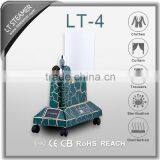 LT-4 Dark Green High Quality Compectitive Price CE/CB Certification OEM Steam Iron Upright Garment Seamer thumbnail-3