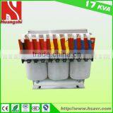 3 Phase 17kva Auto Transformer 380v to 220v thumbnail-1