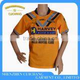 New 2016 Custom Sublimation Rugby Jerseys thumbnail-1
