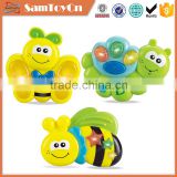 Baby muical b/o animal toy with music and light