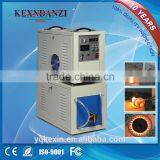 Best Seller KX-5188A 45kw High Frequency Induction Metal Forging Equipment