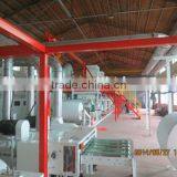 Airlaid Paper Production Line for Kitchen Wipes, Airlaid Paper Production Equipment for Kitchen Wipes thumbnail-5