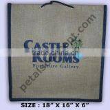 Advertising Jute Bag thumbnail-1
