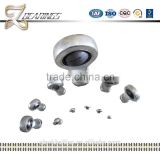Rod end bearing SI5TKball joint in rod end bearings GOLDEN SUPPLIER