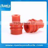 1.2mm Red Wire Connector Seal
