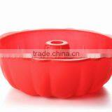 2013 Hot Selling 3D Silicone Cake Decorating Molds thumbnail-1