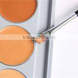 Trade Assurance Wholesale10 Color Face Cosmetic Concealer Palette Make Up Camouflage Contour Palette thumbnail-6