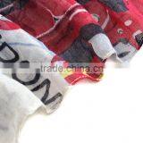 UK Flag Printing Best Selling Infinity Scarves thumbnail-4