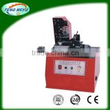 new products 2016 high quality Ink Pad Printing Machine of best price