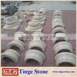 Top Grade Natural Stone Pillar thumbnail-1
