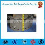 HOWO TRUCK PARTS After the Brake Lining WG9200340068 thumbnail-5
