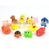 Custom Made PVC Animal Toys,Vinyl Cute Animal Toys thumbnail-2