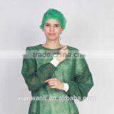 Medical Product Surgical Cheap Disposable Medical Gowns thumbnail-5