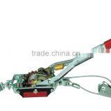 Hand Pullers 1-4tons