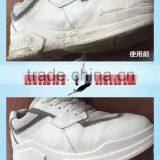 White Sneaker Cleaner Foam thumbnail-2