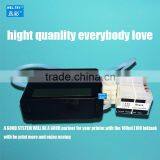 Compatible for Pro HP Officejet 6100 / 6600/ 6700/7110/7612/7610/7510/7512 Continuous Ink Supply System HP932/933 CISS Quality Choice thumbnail-2
