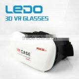 Free Samples Provide 3D Movie Glasses vr Case 3.0 vr Box 3 Plus Quality Choice thumbnail-4