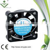 5v 12v 25mm 2507 Mini Brushless dc Fan 25x25x07mm From Shenzhen thumbnail-1