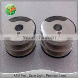 4P008123B Hitachi 2845V WZ-FEED ROLR B Cash Slot Assembly thumbnail-1