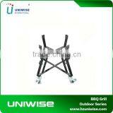 Ceramic Big Green Egg BBQ Grill thumbnail-2