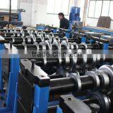 Automatic Wheat Bin Production Line Grain Silo Production Line