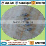 Mini Tension Coil Steel Spring thumbnail-1