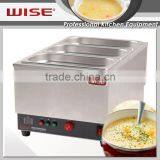 WISE Electric Chafing Dishes for Hotel As Hotel Equipment thumbnail-5