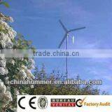 Hummer Wind Power Generator / Wind Turbine 1000watt