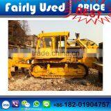 D155A-1 Bulldozer Cheap D155A-1 Crowler Bulldozer Used D155A-1 Bulldozer With Ripper thumbnail-1
