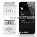Xtool IOBD2 Grand Tourer Test Adapter IOS&Android Supported