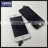 Tianma,jingdongfang,longteng,shenchao Chinese Lcd for Iphone 5 5g Black Digitizer Touch Screen Assembly Quality Choice thumbnail-2