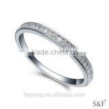 16424 Nickle Free Wholesale Male Ring