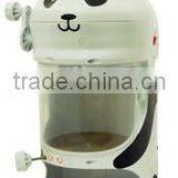 Electric Ice Shaver / Ice Slicer- Panda