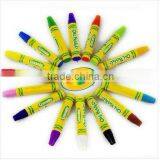 Can Change Color Overlap Oil Pastel 16 Colors,oil Pastel Pen, thumbnail-1