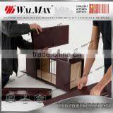 CH-WH070 Good Design and Quality Sandwich Panel Prefabricated House for Sale thumbnail-4