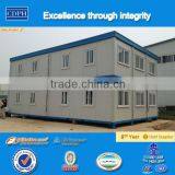 20ft Modern Design Mobile Prefabricated Container Homes thumbnail-5