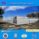 Cheap Price China Container House With Wheels for Sale