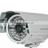 RY-7052 600TVL CCD 12mm Lens 48PCS IR Surveillance Security CCTV Waterproof Camera