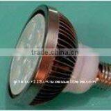 7W High Power LED Dowm Lamp thumbnail-1