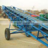 Stable Process Crusher Conveyor Roller Conveyor Belt Hot Selling thumbnail-4