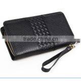Durable Hot Sale Crazy Horse Leather Wallet for Man China Manufacturer Quality Choice Supplier's Choice thumbnail-5