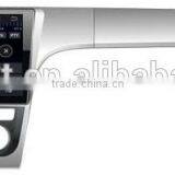 3W WiFi Phone OBDII 2 Din Car Dvd For VW Passat With Android4.4.4 up to 5.1 1.6GHZz MCU 4 Core Support All APP thumbnail-6