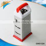 Potato Vegetable Slicer Fruit Cheese Chopper Grater Shredder Kitchen Food Mill thumbnail-1