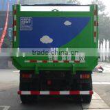 Iveco 336hp 6x4 Sand Tipper Truck thumbnail-5