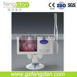 Wireless Dental Intra Oral Camera 5 Inch LCD Monitor for Dental Clinic thumbnail-1