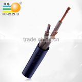 High quality cheap custom multicore mining cable, mining cable